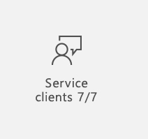 ServiceClients